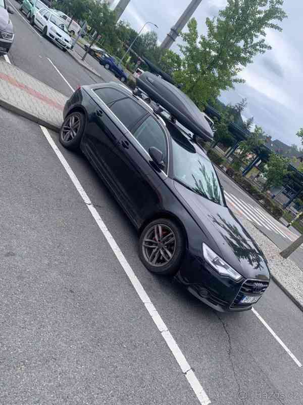 Audi A6 3,0 2012 TDI 180kw - foto 4