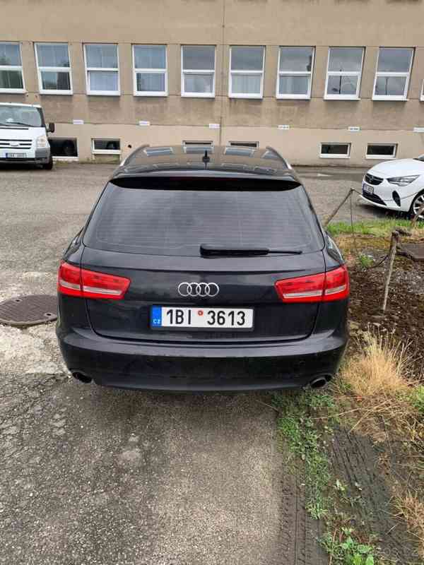 Audi A6 3,0 2012 TDI 180kw - foto 3