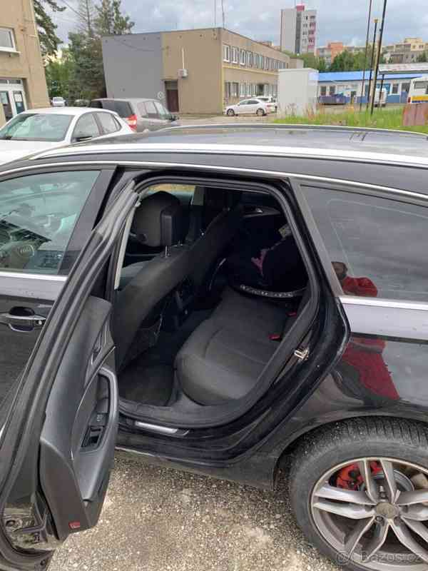 Audi A6 3,0 2012 TDI 180kw - foto 7
