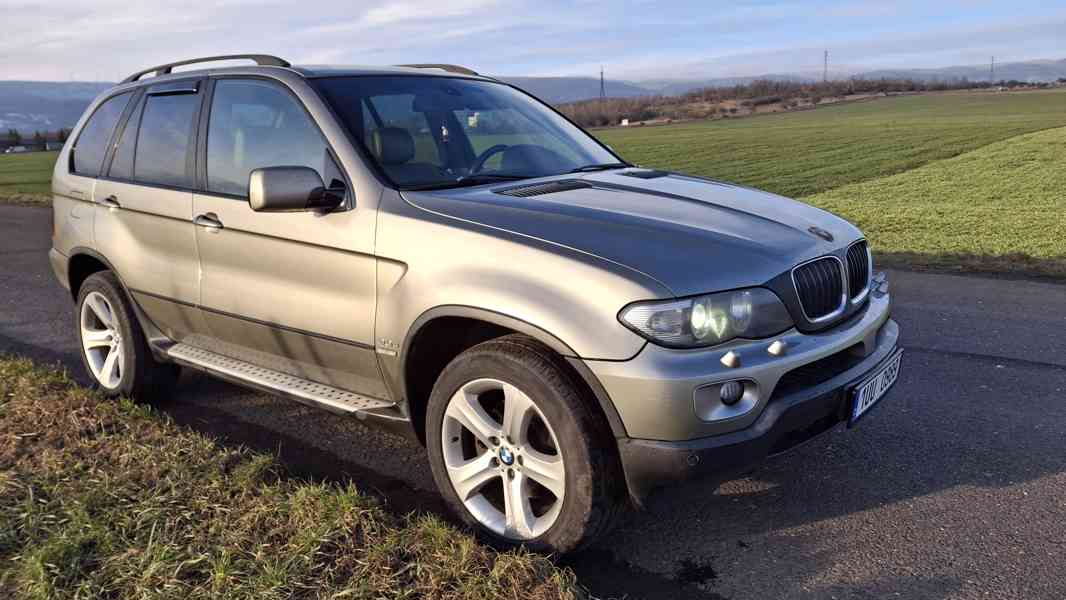 Bmw x5 - foto 4