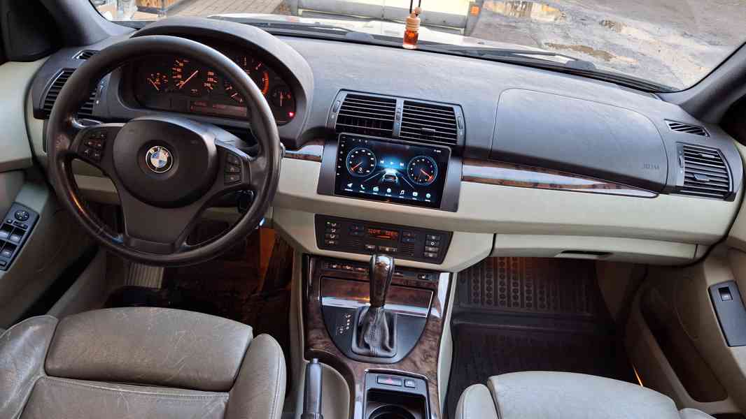 Bmw x5 - foto 5