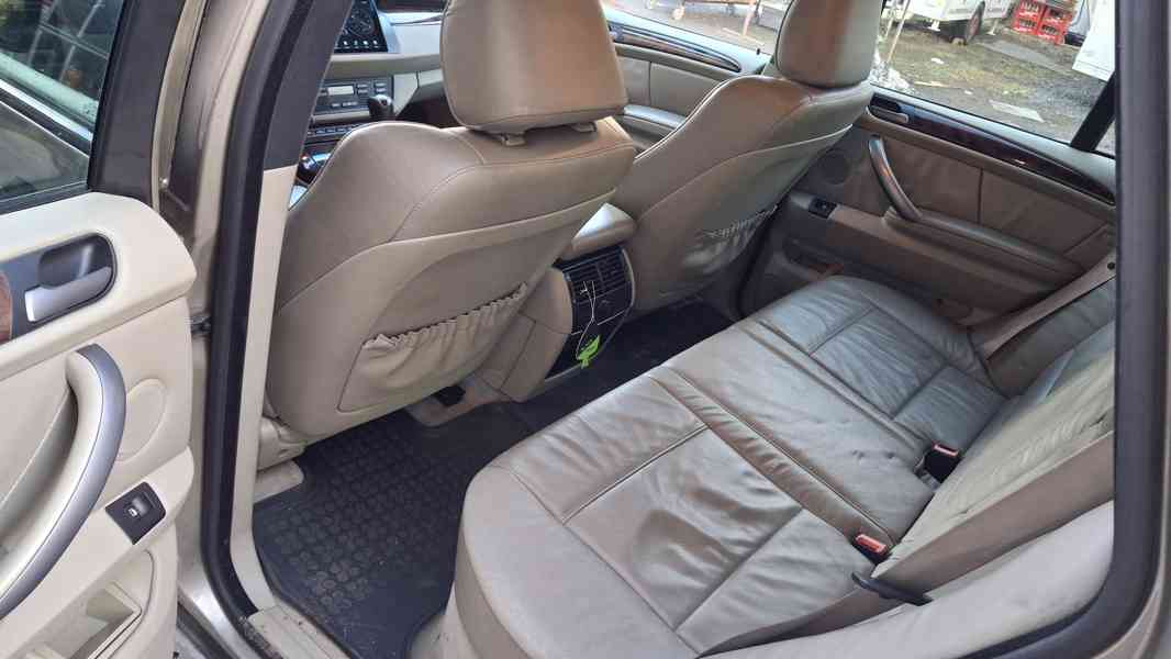 Bmw x5 - foto 7