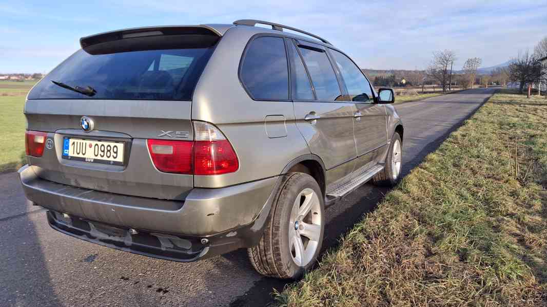 Bmw x5 - foto 2