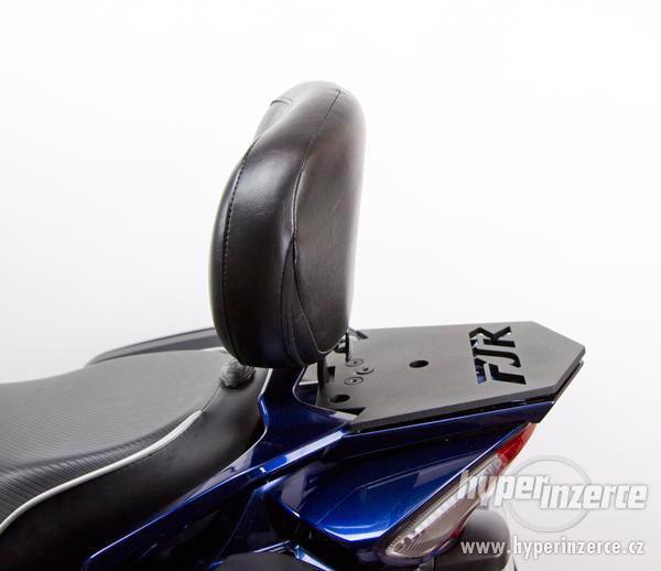 Prodám opěrku pro spolujezdce na Yamaha FJR1300 - foto 2