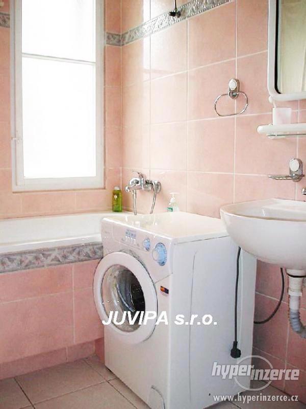 Pěkný byt  1+1, 43 m2, Praha - 5 Smíchov, U Pernikářky - foto 5