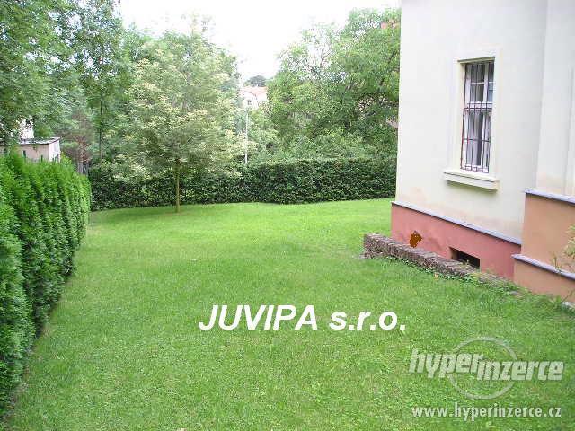Pěkný byt  1+1, 43 m2, Praha - 5 Smíchov, U Pernikářky - foto 6