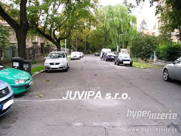 Pěkný byt  1+1, 43 m2, Praha - 5 Smíchov, U Pernikářky - foto 7