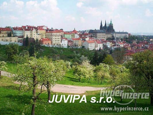 Pěkný byt  1+1, 43 m2, Praha - 5 Smíchov, U Pernikářky - foto 10