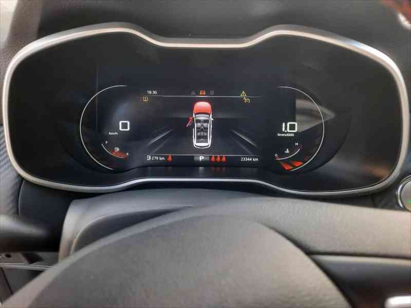 MG ZS 1,0   Exklusive, automat, možný odpo - foto 18
