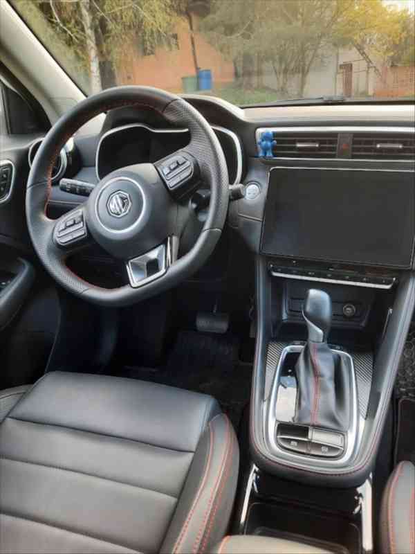MG ZS 1,0   Exklusive, automat, možný odpo - foto 9