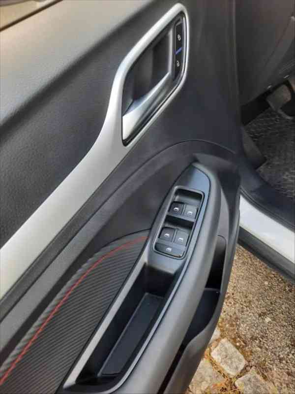 MG ZS 1,0   Exklusive, automat, možný odpo - foto 11
