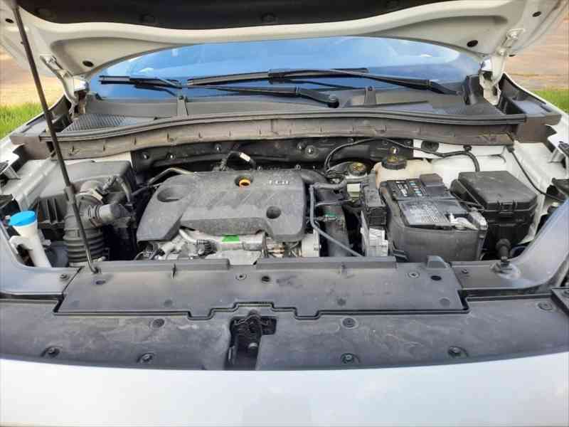 MG ZS 1,0   Exklusive, automat, možný odpo - foto 19