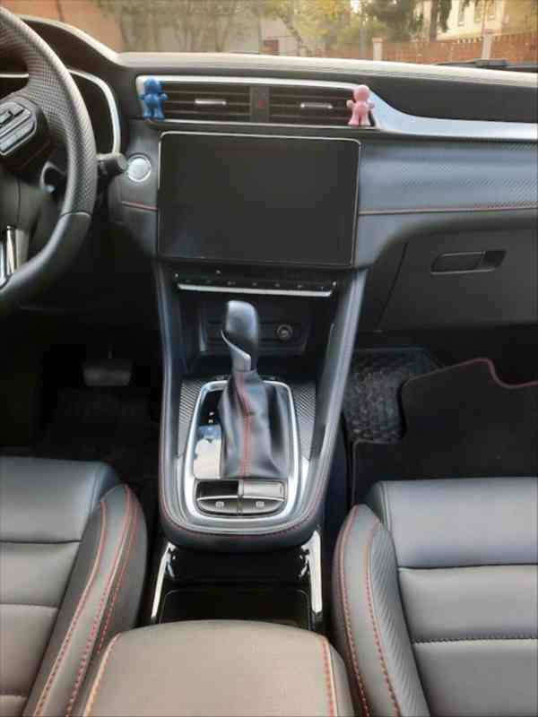 MG ZS 1,0   Exklusive, automat, možný odpo - foto 8