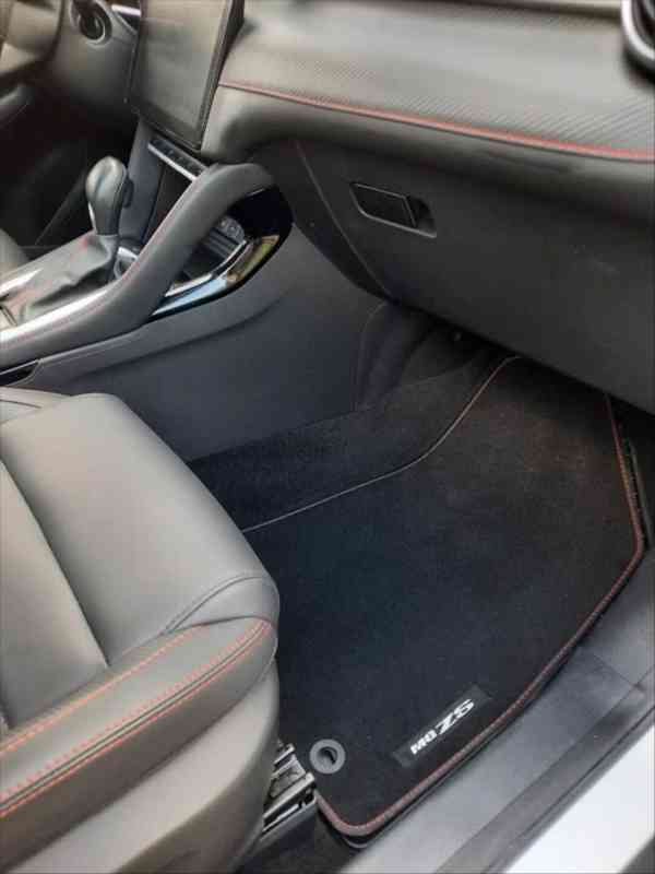 MG ZS 1,0   Exklusive, automat, možný odpo - foto 14