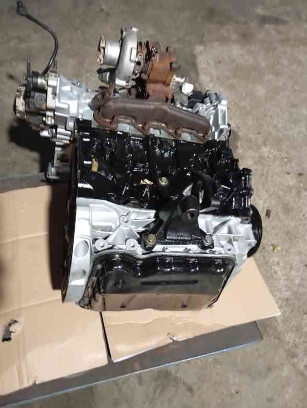 motor M9R J 845 - foto 3