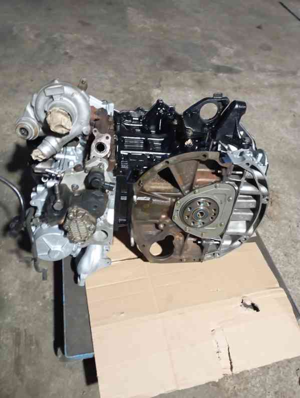 motor M9R J 845 - foto 4