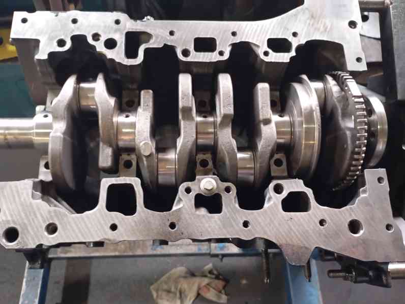 motor M9R J 845 - foto 6