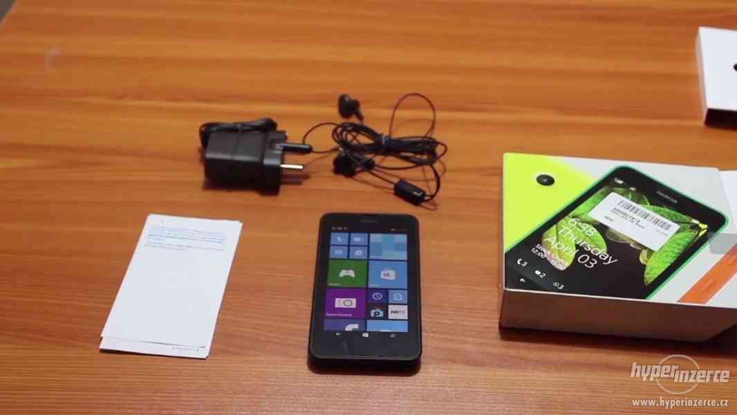 Microsoft Lumia 550 - foto 1