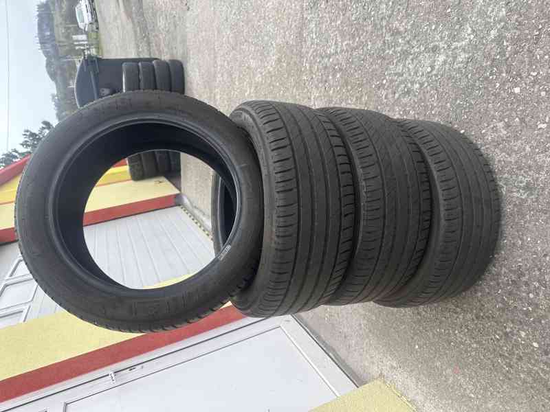 Škoda Fabia 1.0 TSi 70kW/1MAJ/Serv.Knih - foto 31