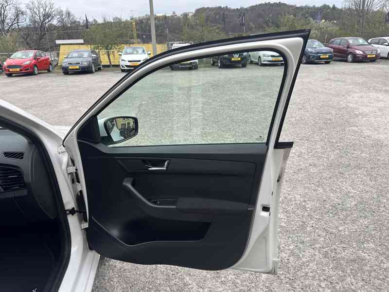 Škoda Fabia 1.0 TSi 70kW/1MAJ/Serv.Knih - foto 21