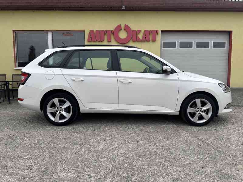 Škoda Fabia 1.0 TSi 70kW/1MAJ/Serv.Knih - foto 2