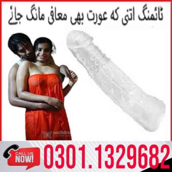 Penis Sleeve Extender In Pakistan | 0301.1329682 | Shop Now!
