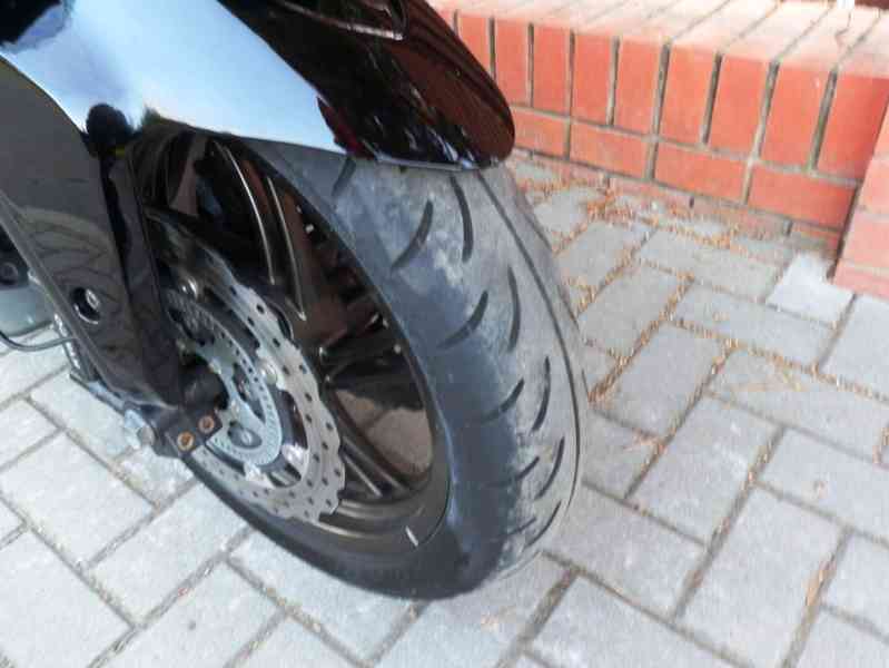 Kymco Xciting 400i ABS - foto 26