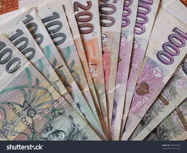 Finanční pomoc mezi jednotlivci:  - foto 2