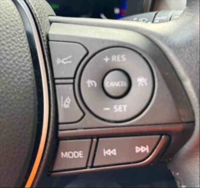 Toyota Corolla 1,8   TS 1,8 hybrid + LPG - foto 2