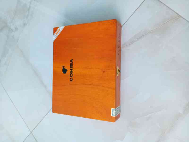 Cohiba Esplendidos - foto 2