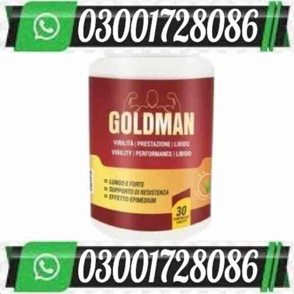 Goldman Tablets In Rawalpindi # O3OO1728O86 # Buy Now - foto 1