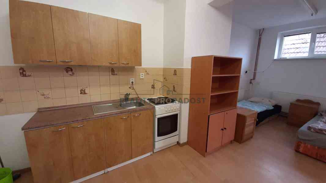PRONÁJEM BYTU 1+KK 52m2 - VESELICE - VAVŘINEC   - foto 5