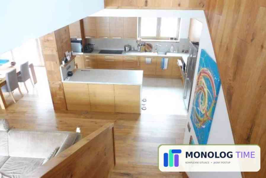 RD Dobrá Voda, 4+kk, zast. pl. 168,00 m2, pozm. 1 477 m2 - foto 9