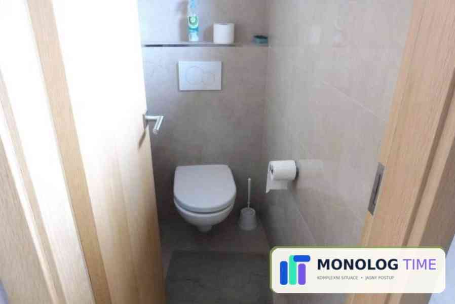 RD Dobrá Voda, 4+kk, zast. pl. 168,00 m2, pozm. 1 477 m2 - foto 6
