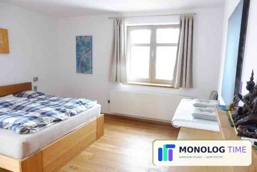 RD Dobrá Voda, 4+kk, zast. pl. 168,00 m2, pozm. 1 477 m2 - foto 3