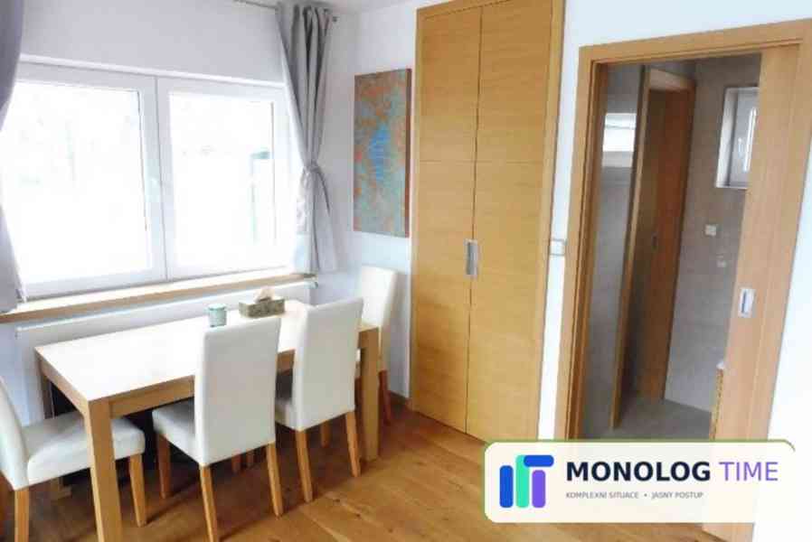 RD Dobrá Voda, 4+kk, zast. pl. 168,00 m2, pozm. 1 477 m2 - foto 2