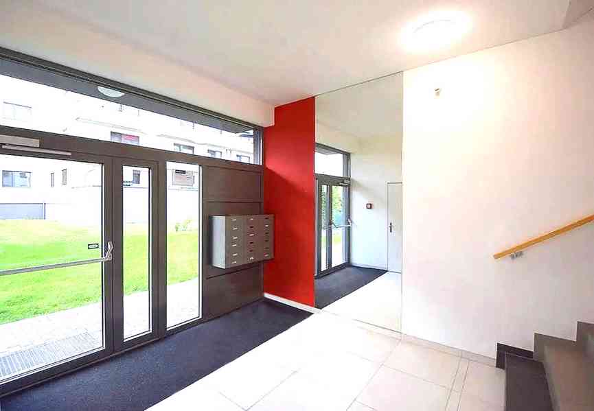 Pronajmu novostavbu  2+kk  Slavkov u Brna,  62 m2. - foto 22