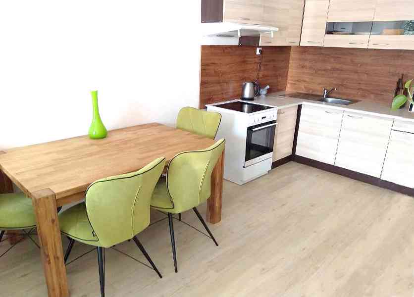 Pronajmu novostavbu  2+kk  Slavkov u Brna,  62 m2. - foto 7