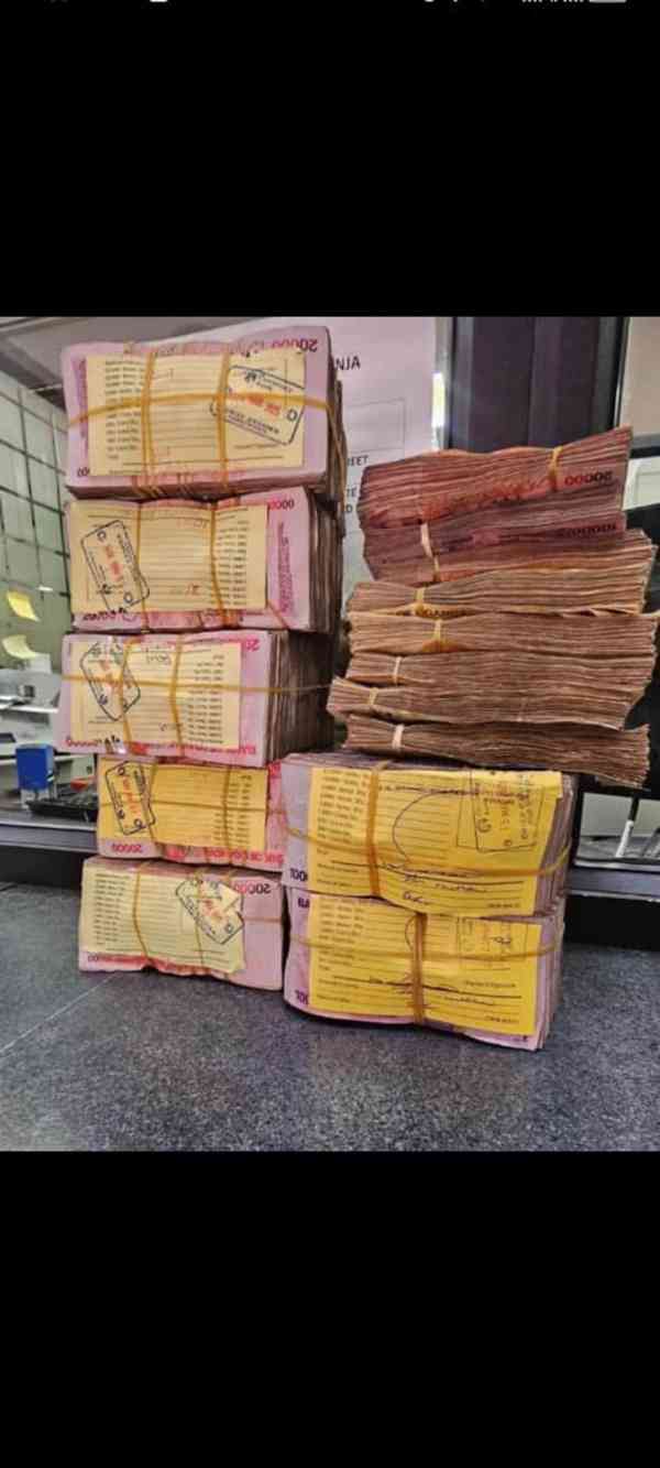 Join llluminati Agent in Uganda Kampala/0760929672 - foto 5