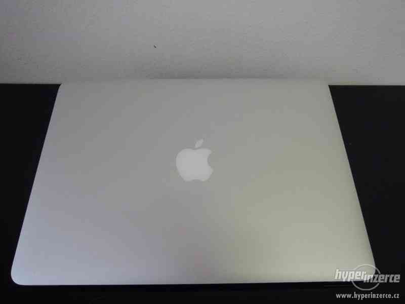 MacBook PRO RETINA 13.3"/i5 2.6GHz/8GB RAM/ZÁRUKA - foto 2