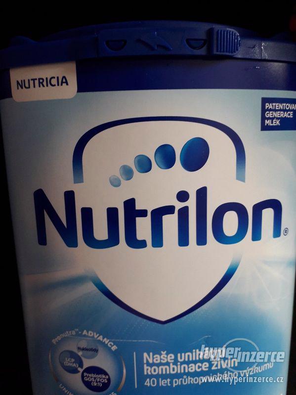 Nutrilon 1