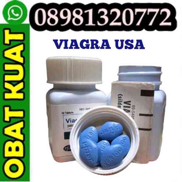 Viagra usa 100mg Kirim Tenggarong WA 08981320772 Pil Biru