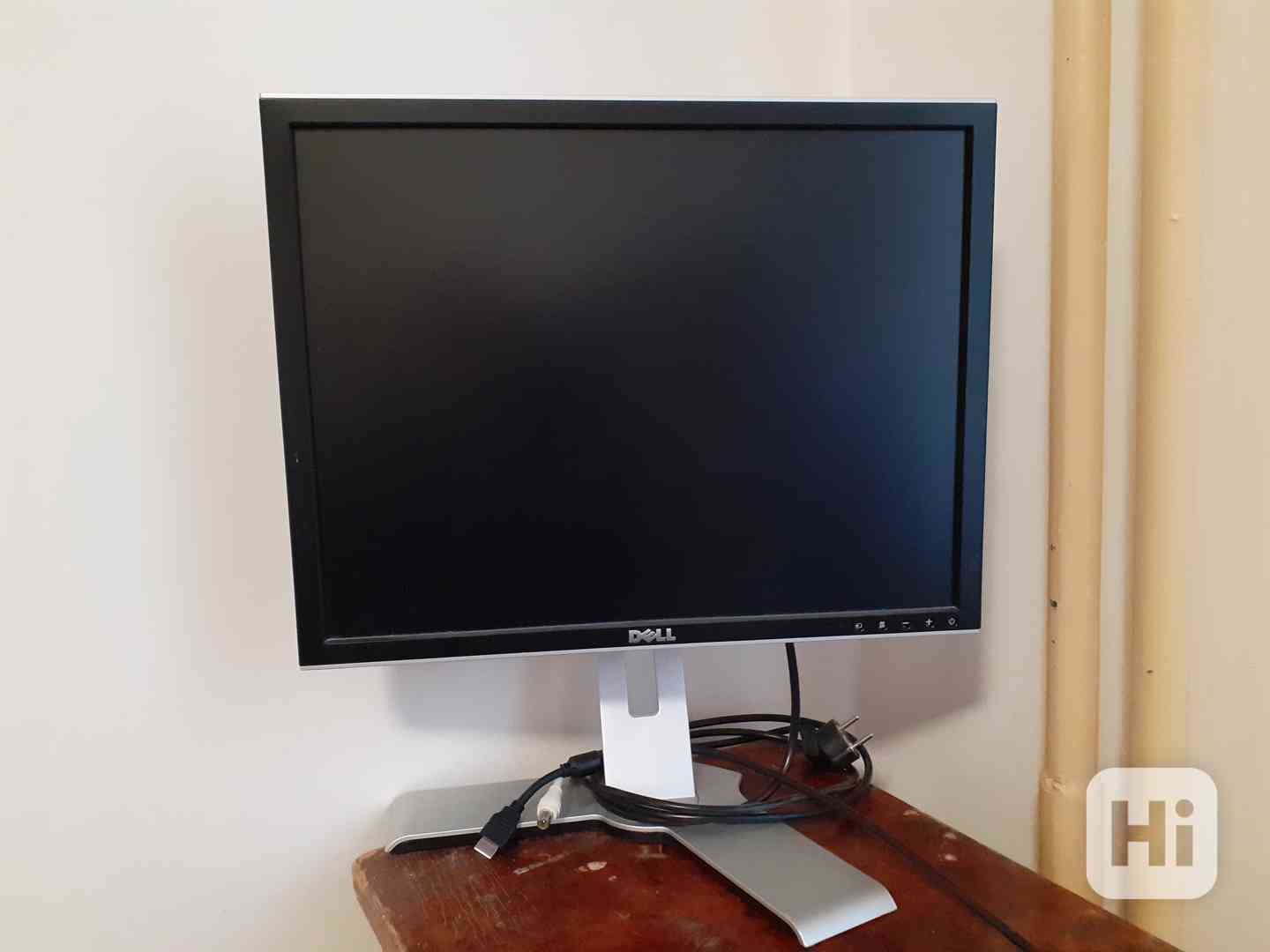 Monitor Dell 20" - foto 1