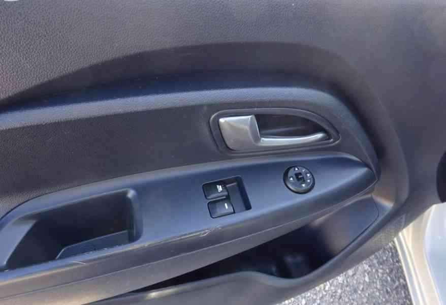 Kia Rio 1.4i r.v.2012 (80 kw) Koupeno v ČR  - foto 6