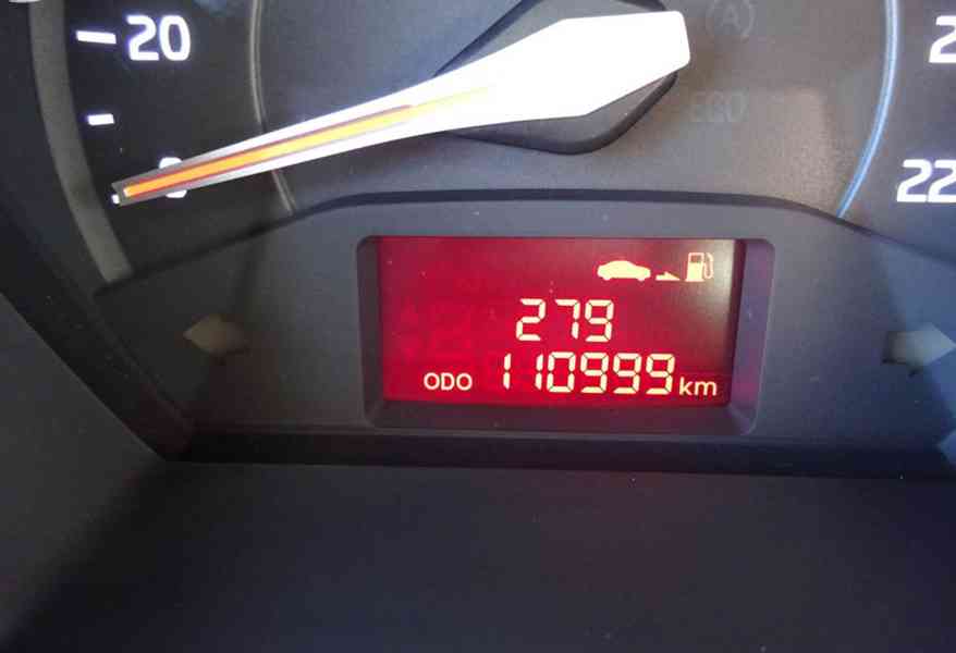Kia Rio 1.4i r.v.2012 (80 kw) Koupeno v ČR  - foto 7