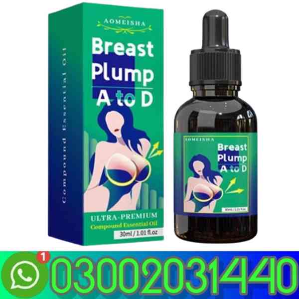 Breast Increase Oil In Lahore=03002031440- - foto 1