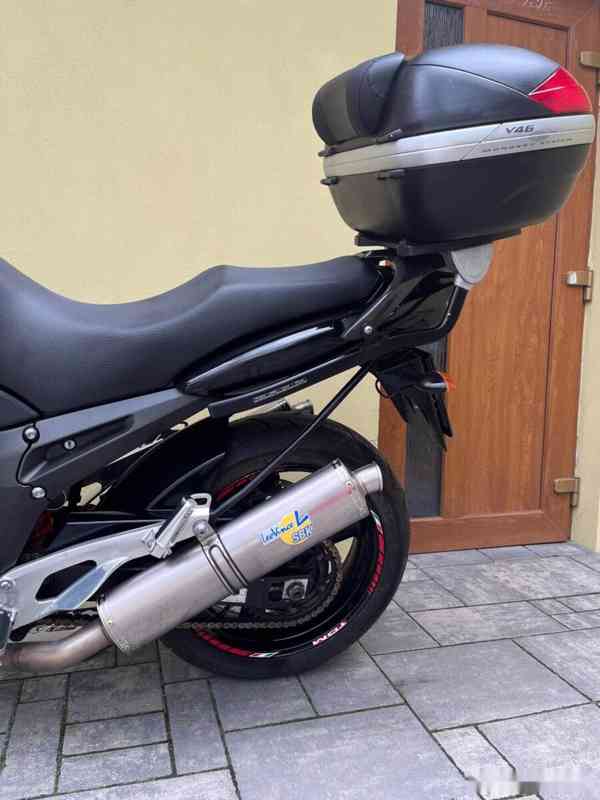 Yamaha TDM 900 - foto 14