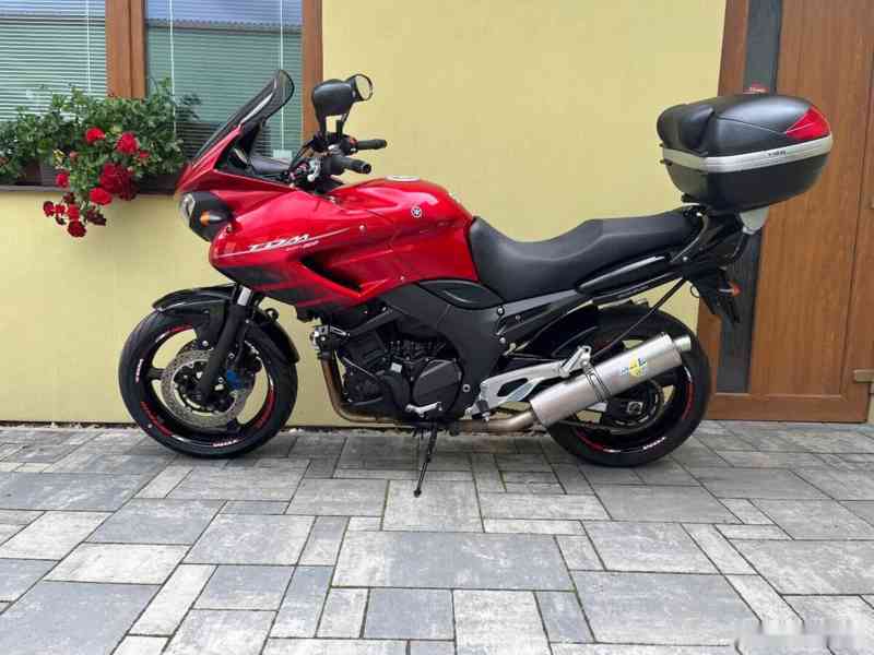 Yamaha TDM 900 - foto 10