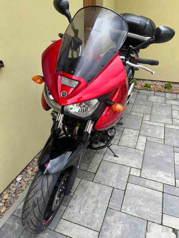 Yamaha TDM 900 - foto 12