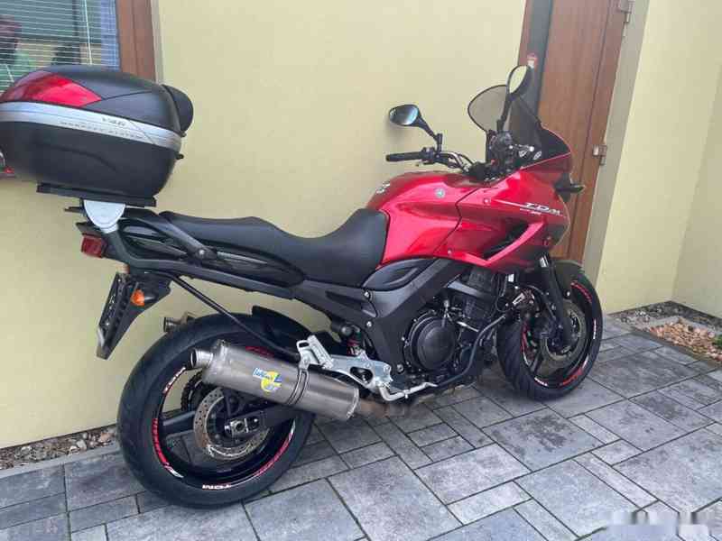 Yamaha TDM 900 - foto 2